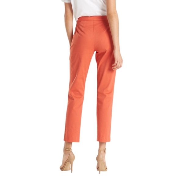 Natori Resort Ready to Wear Cropped Ankle Pants - Picture 2 of 13
